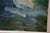 Oil Painting Peonies Shapovalov Anatoly Gavrilovich For Sale - Image 6 of 8
