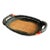 Vintage Shanghai Handicrafts Goose Basket Tray For Sale