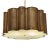 Aerin for Visual Comfort Arabelle Hanging Pendant For Sale
