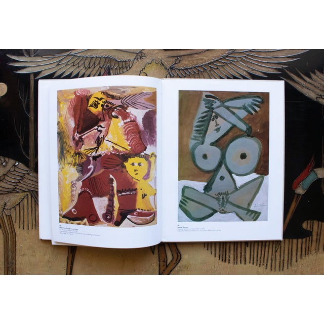 1983 "Picasso" by Gert Schiff, First Edition Art Book For Sale - Image 16 of 18