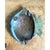 Vintage Mixed Metal Fish Ashtray For Sale In West Palm - Image 6 of 12