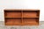 Vintage Oak Bookcase, 1930s For Sale - Image 3 of 10