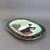 Decorative French Ceramic Platter by Jacques Pouchain for Poët-Laval, 1950s For Sale - Image 17 of 18