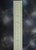 Brown Turkish Oushak Runner Rug 2'10" x 16'3" #17431 For Sale - Image 8 of 8