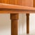 Scandinavian Teak Sideboard in the style of Nils Jonsson, 1960s For Sale - Image 16 of 17