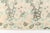 1960s Mid 20th Century Neutral Oushak Turkish Rug For Sale - Image 5 of 10