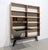 Mid-Century Modular Bookcase with Secretary, 1960s For Sale - Image 6 of 13