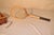 Wood Tad Davis Tennis Racquet, Circa 1960's For Sale - Image 7 of 10
