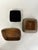 Mid 20th Century Agousti Shagreen Box With Mother-of-Pearl Handle For Sale In Chicago - Image 6 of 8