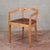 Art Deco Armchair with Deep Seat For Sale - Image 3 of 12
