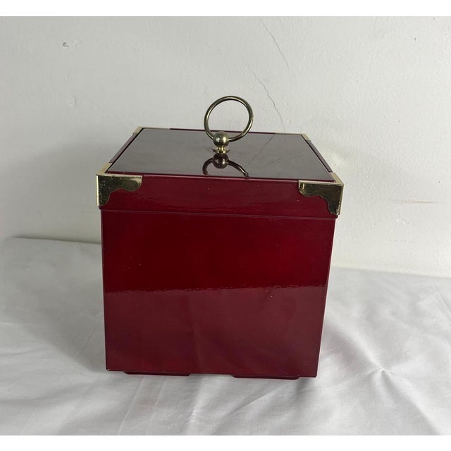 Merit Bar Kit, 1970s, Set of 8 For Sale - Image 12 of 18