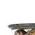Furniture - Corbel - 18th Century. Portuguese, 18th century, carved, painted and gilded wood. Dimensions: 14 cm x 25 cm x...