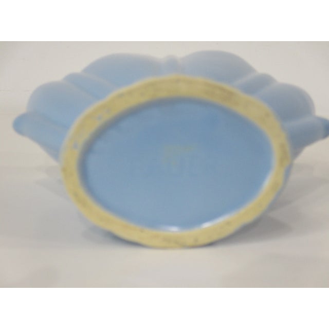 Ceramic Bauer Pottery Vase Collection California Pottery Arts and Crafts For Sale - Image 7 of 11