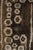 1960s Vintage Swedish Rya Rug in Beige-Brown With Geometric Patterns - Rug & Kilim For Sale - Image 5 of 6