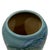 Weller Pottery 1920s Weller Pottery Hudson Ware Matte Glaze Botanical Vase – Signed Naomi Walch For Sale - Image 4 of 6