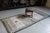 ✂ - - - - - m e a s u r e m e n t s: 3’4” x 6’8”, 101.6cm x 203.2cm , 9.25 LBS C O L O R S Base: taupe with hint of...
