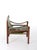 Sirocco Chair attributed to Arne Norell, Sweden, 1970s For Sale - Image 3 of 12