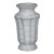 Chinese Ceramic Vase Guan Ware Crackle Glaze Celadon Vase For Sale