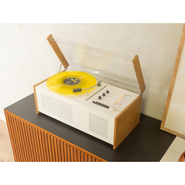 SK-55 Snow Whites Coffin by Dieter Rams for Braun For Sale - Image 16 of 16