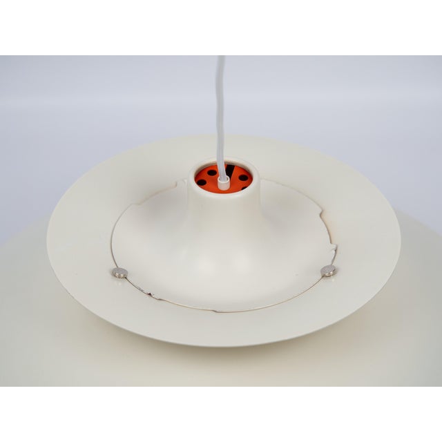 Vintage PH 5 Pendant Lamps by Poul Henningsen for Louis Poulsen, Denmark, 1958, Set of 2 For Sale - Image 15 of 18