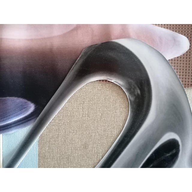 Stefano Mazzolini, FENY, Mixed Media For Sale - Image 17 of 18