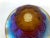 Blue Art Deco Ikora Glass Bowl from WMF, 1925 For Sale - Image 8 of 12
