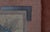 Gray Beijing Pink Wool Rug For Sale - Image 8 of 9
