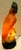 Rare Original Tiffin Art Deco Glass Parrot Lamp Circa 1930s For Sale - Image 9 of 13