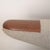 Papa Bear Chair in Grey Hallingdal Fabric by Hans J. Wegner, 1960s For Sale - Image 17 of 18