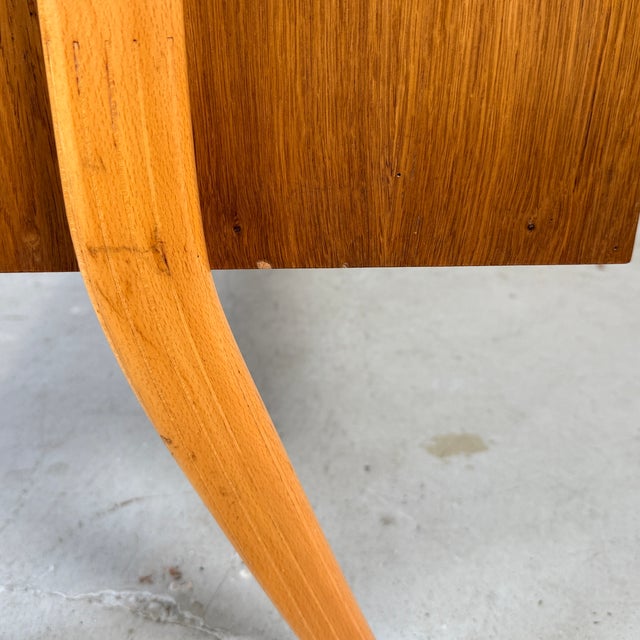 Vintage Monti300 Blanket or Toy Chest by František Jirák for Tatra, 1960s For Sale - Image 13 of 16