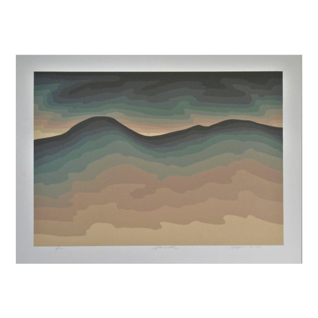 Roy Ahlgren, Aftermath, 1981 For Sale