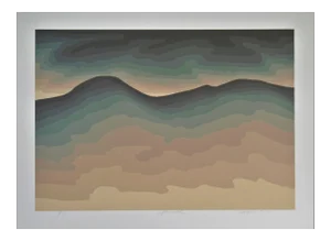 Roy Ahlgren, Aftermath, 1981