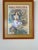 For sale is a beautiful, pair of vintage Art Nouveau posters by the legendary Alphonse Mucha. These are high-quality mid-...