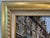 1960s Paris Champs Elysees Impressionist Cityscape Oil on Canvas Signed Fontaine For Sale - Image 11 of 14