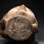 Monumental Vintage Carved Wooden Guanyin Head, 18" Tall For Sale - Image 10 of 10