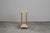 Object: Flower column / pedestal Period & Style: Antique style - second half of the 20th century Features - elegant flower...