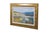Traditional Rosa Canto Spanish Impressionist Floral Desert Landscape Oil Painting 48" For Sale - Image 3 of 14