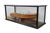 Beautifully crafted wooden speedboat model inspired by the iconic Riva Aquarama, one of the most celebrated classic...