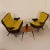 Model 105 Hairpin Sofa by Theo Ruth for Artifort, 1950s For Sale - Image 12 of 13