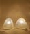 LT301 Iceberg Table Lamps from Mazzega, Italy, 1970s, Set of 2 For Sale - Image 6 of 12