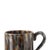 19th Century Earthenware Mug and Jug from Caldas, Set of 2 For Sale - Image 4 of 6