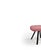 P22 Ottoman by Patrick Norguet for Cassina For Sale - Image 6 of 11