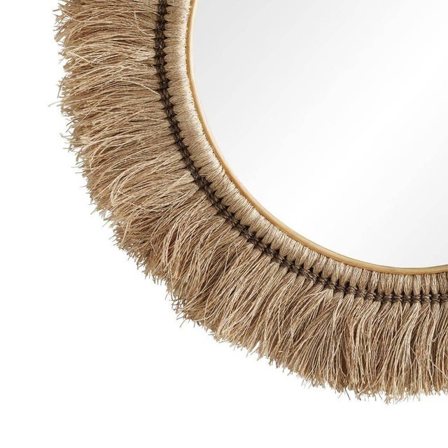 Arteriors Home Arteriors Home Kai Mirror For Sale - Image 4 of 5