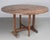 19th Century French Wine Tasting Table or Tilt-Top Table For Sale In Orlando - Image 6 of 11