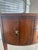 English 18th Century George III Mahogany Demi-Lune Sideboard Circa 1790. For Sale - Image 13 of 14