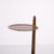 1950s Vintage Walnut Plant Stands by Edmund Jørgensen, 1950s, Set of 2 For Sale - Image 5 of 10