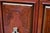 1970s Campaign Chinoiserie Credenza With Double-Ring Hardware Huntley by Thomasville For Sale - Image 10 of 13