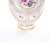 KPM Porcelain Covered Centerpiece Vase / Ribbon Decoration, Germany, Circa 1960 For Sale - Image 11 of 14