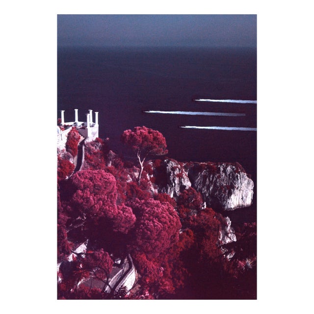 Capri 2 by Marco Walker For Sale
