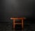 Art Deco Table in Walnut by Bruno Paul for Veb Deutsche Werkstätten Hellerau, 1930s For Sale - Image 9 of 18